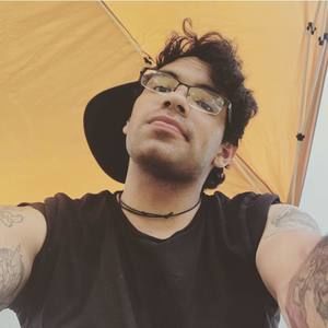 Meet your Posher, Alejandro